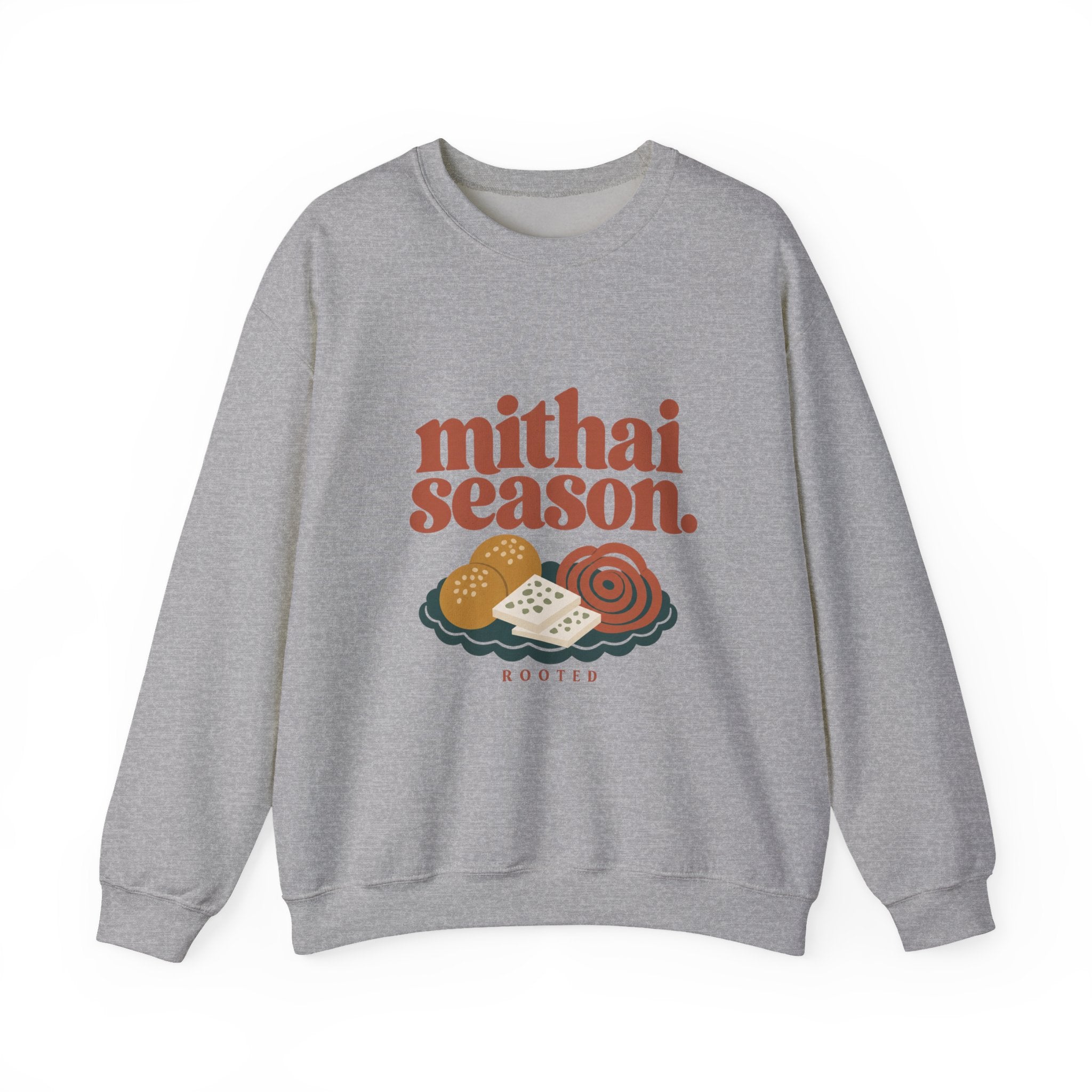 Mithai Season Sweatshirt – Adult