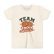 Team Jalebi Tee – Youth