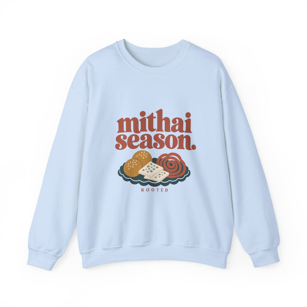 Mithai Season Sweatshirt – Adult