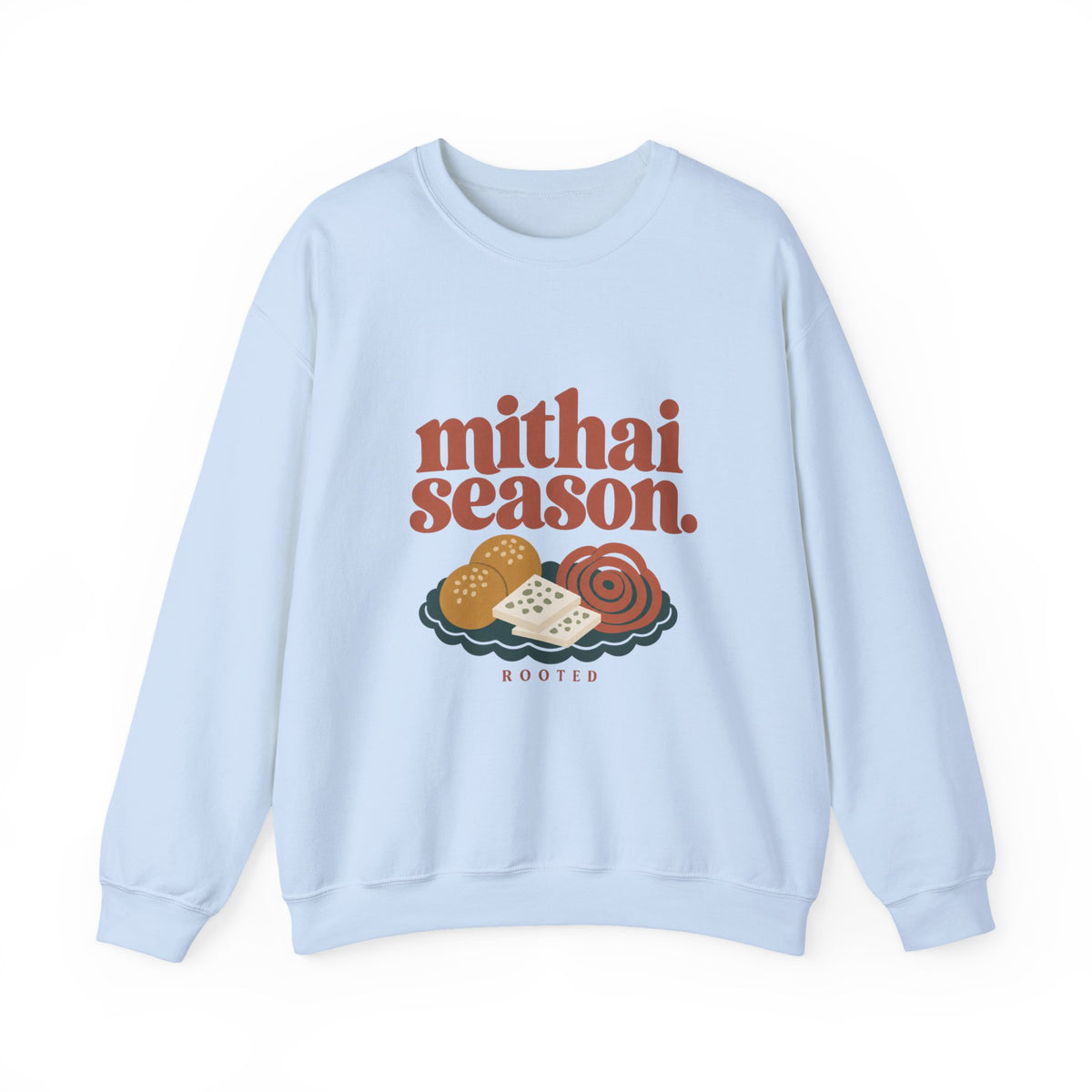 Mithai Season Sweatshirt – Adult