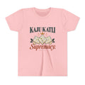 Kaju Katli Supremacy Tee – Youth