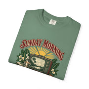 Sunday Morning One Channel Club