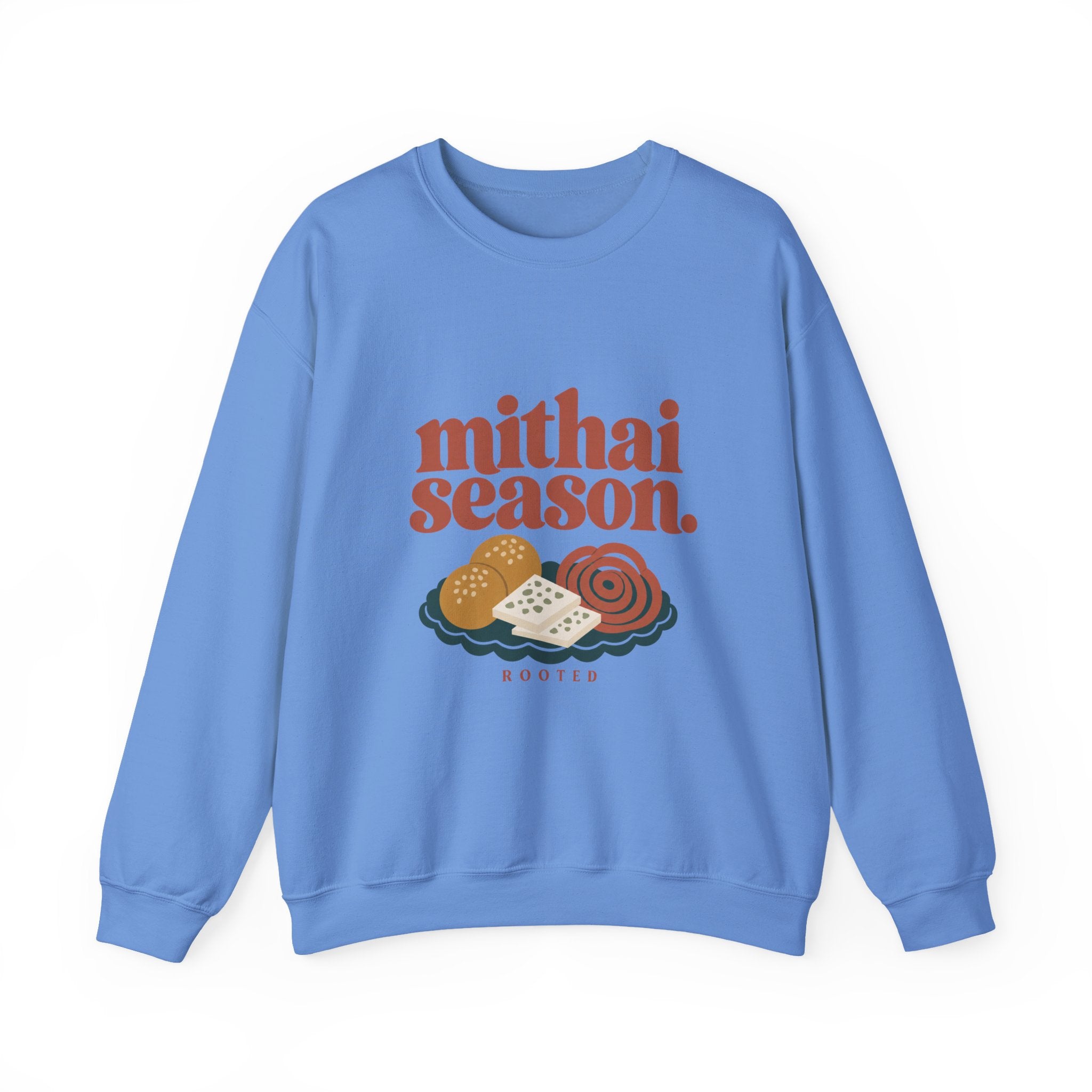 Mithai Season Sweatshirt – Adult