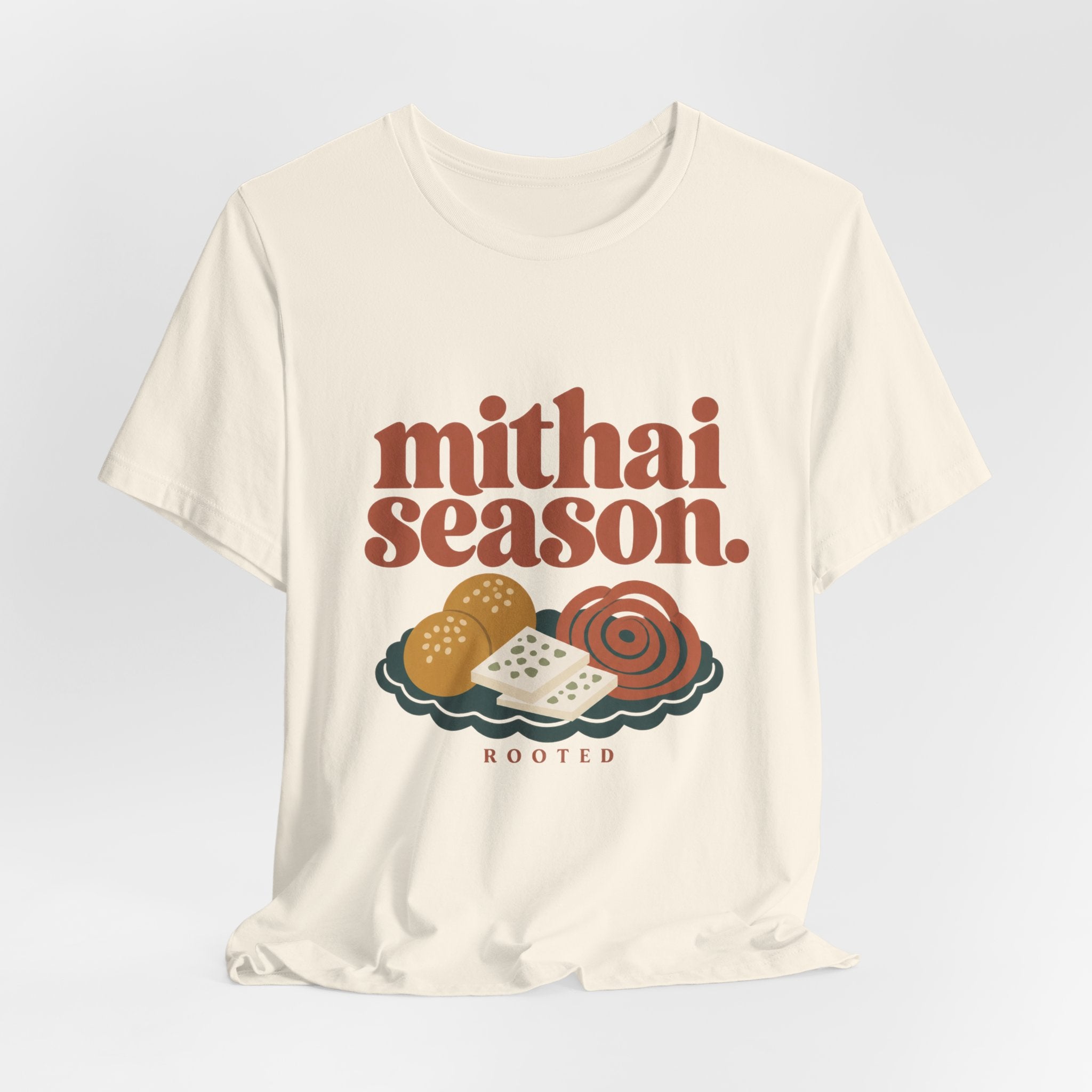 Mithai Season Tee – Adult