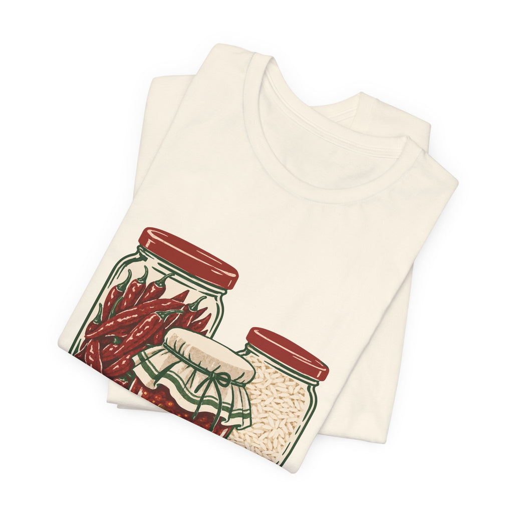 A Little From Home — Andhra Pradesh Tee