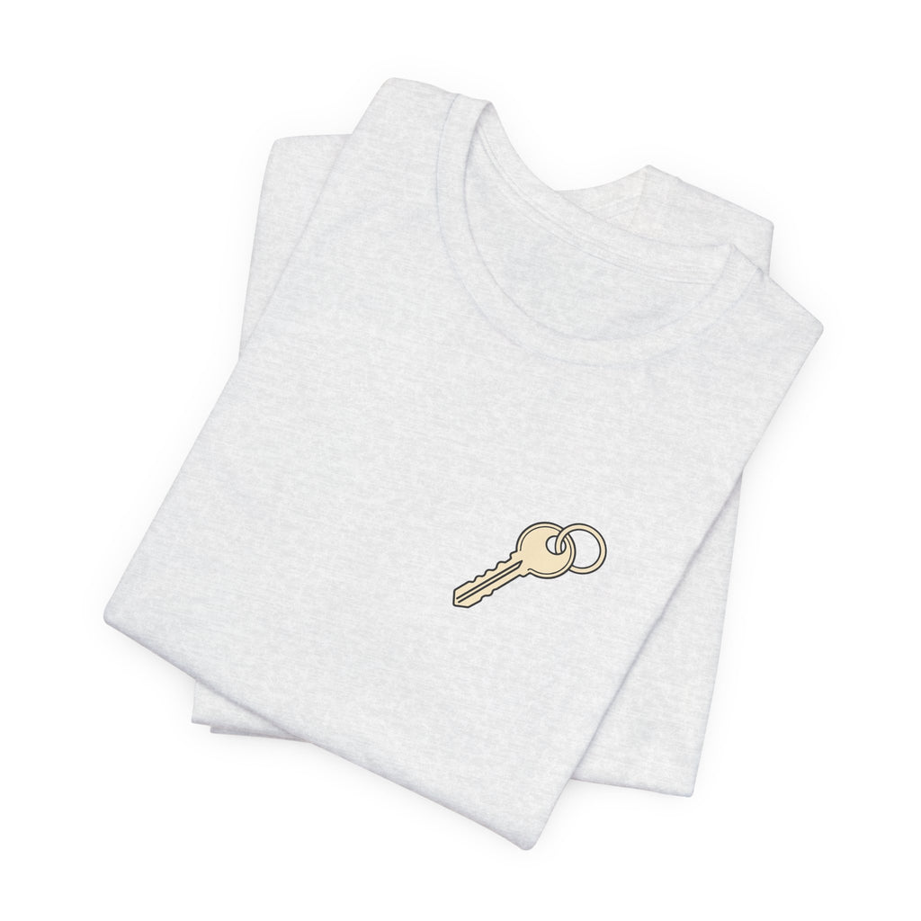Still Calling It Home — Two Homes Tee