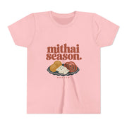 Mithai Season Tee – Youth