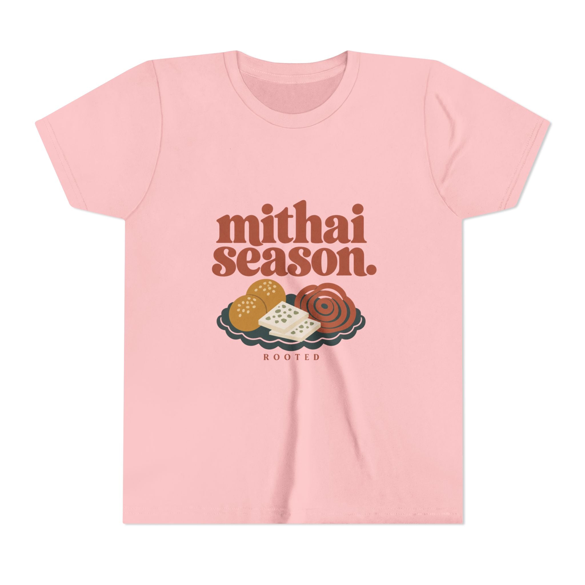 Mithai Season Tee – Youth