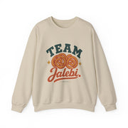 Team Jalebi Sweatshirt – Adult