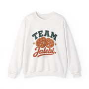 Team Jalebi Sweatshirt – Adult