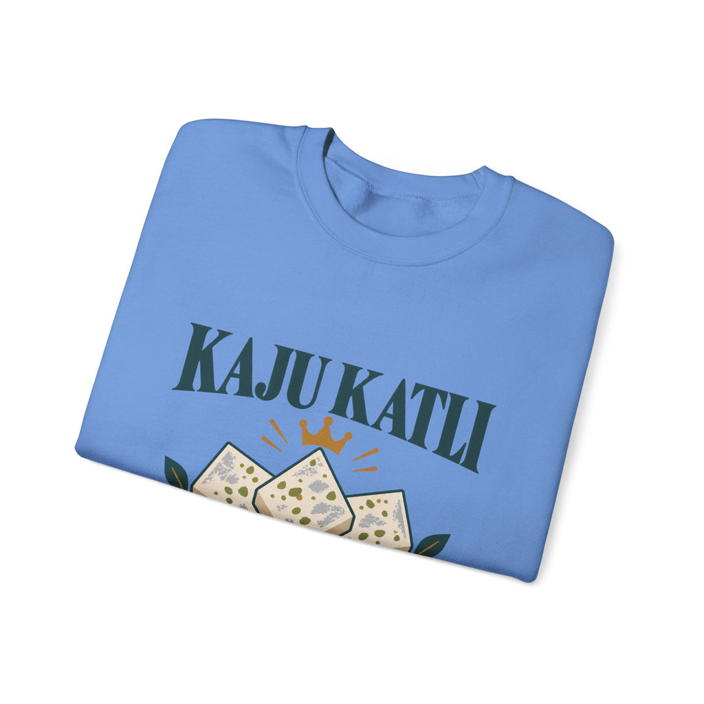 Kaju Katli Supremacy Sweatshirt – Adult