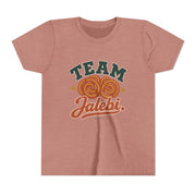 Team Jalebi Tee – Youth