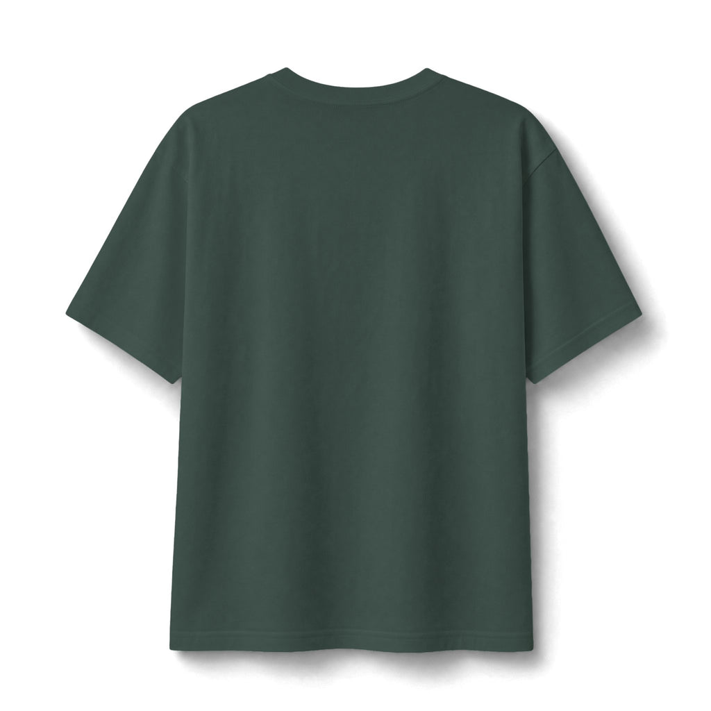 Bathinda Junction Railroad T‑Shirt — Rooted Tshirt