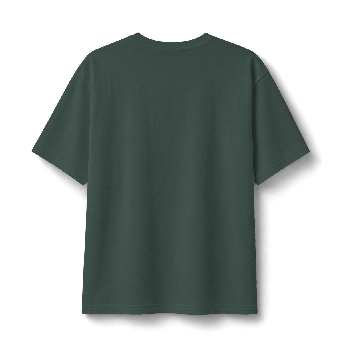 Bathinda Junction Railroad T‑Shirt — Rooted Tshirt