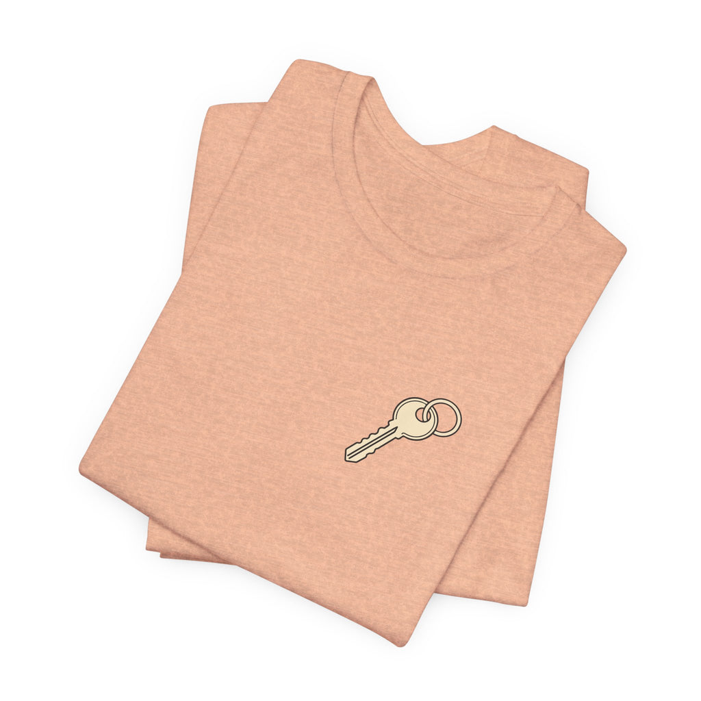 Still Calling It Home — Two Homes Tee
