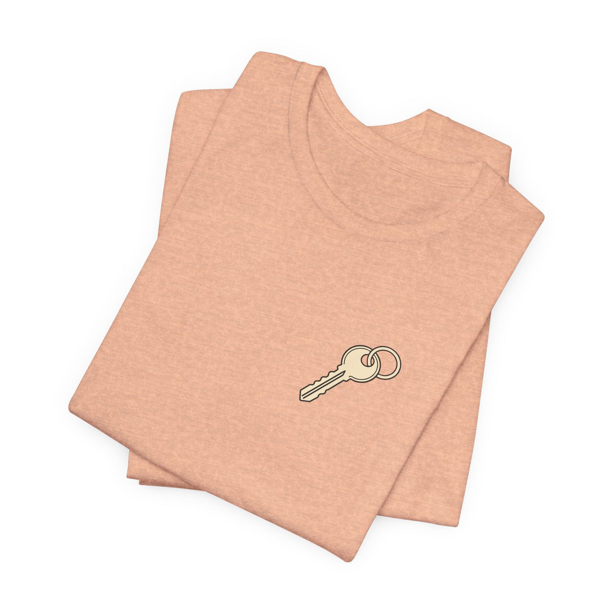 Still Calling It Home — Two Homes Tee