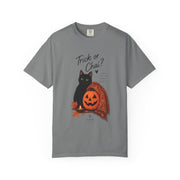 Trick or Chai?