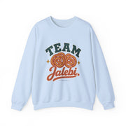 Team Jalebi Sweatshirt – Adult