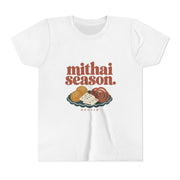 Mithai Season Tee – Youth