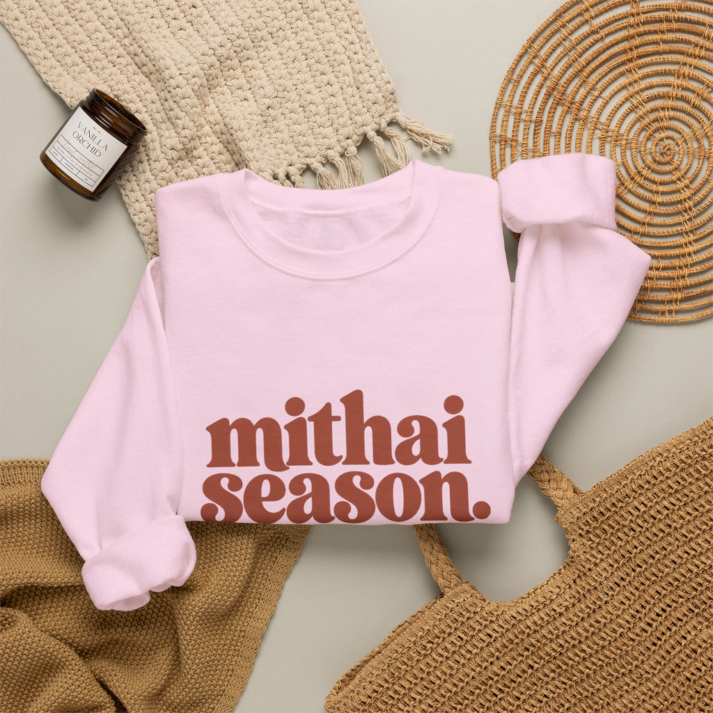 Mithai Season Sweatshirt – Adult