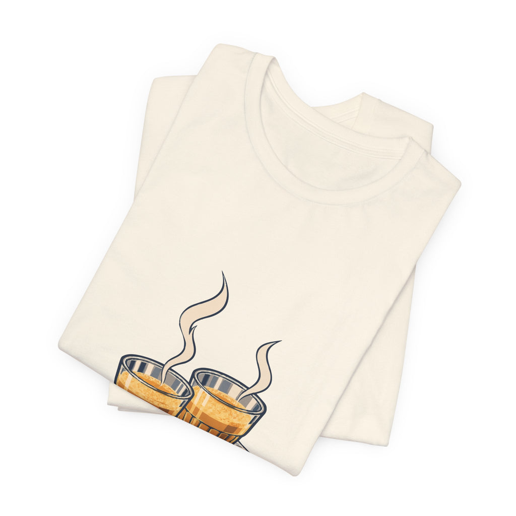 Cutting Break — Maharashtra Tee