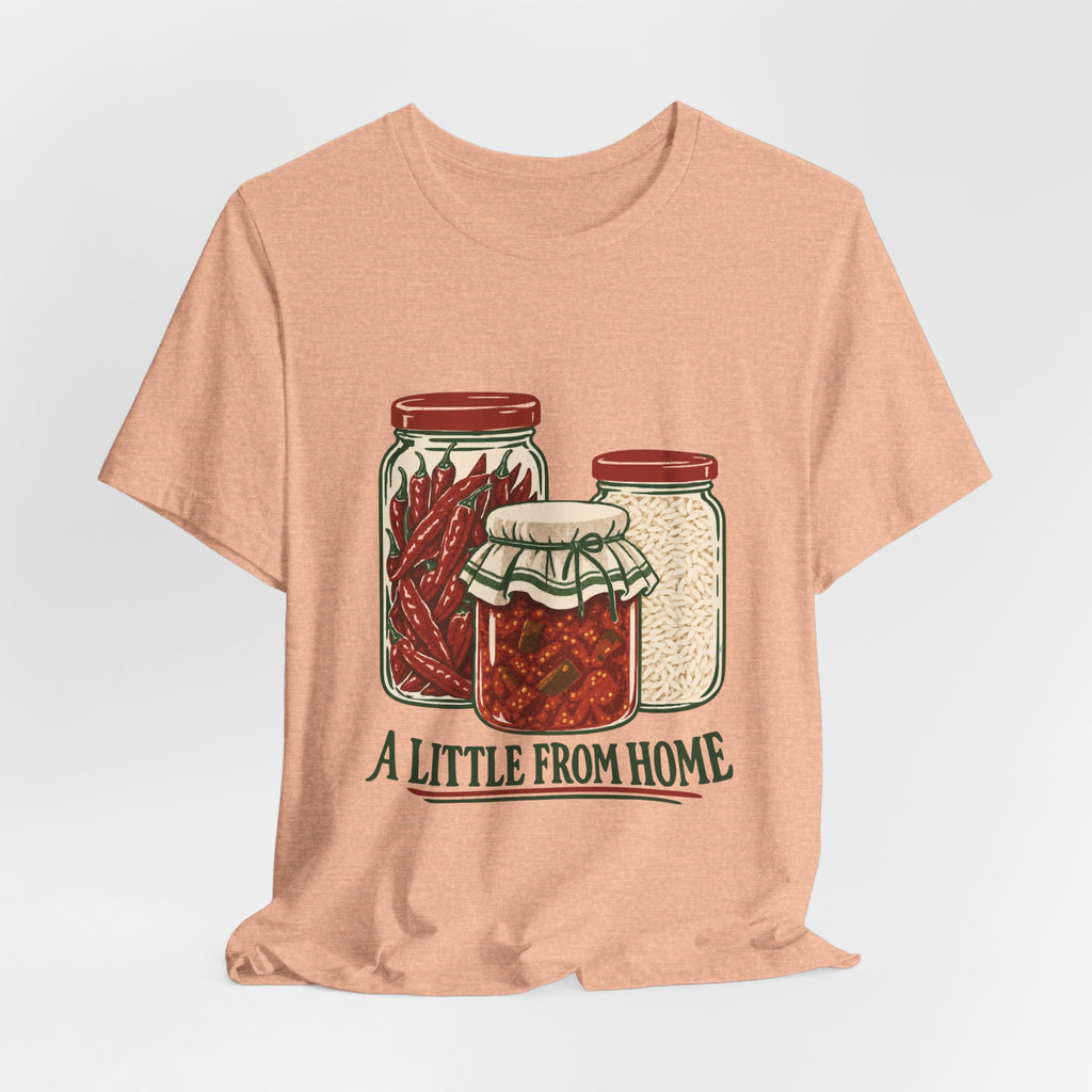A Little From Home — Andhra Pradesh Tee