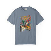 Summer at Nani’s — Indian Nostalgia Garment-Dyed T-Shirt