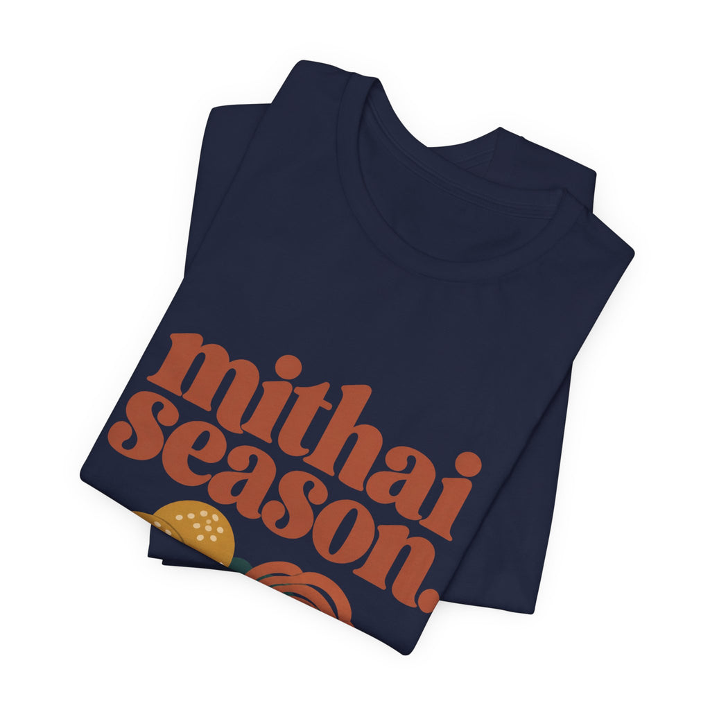 Mithai Season Tee – Adult