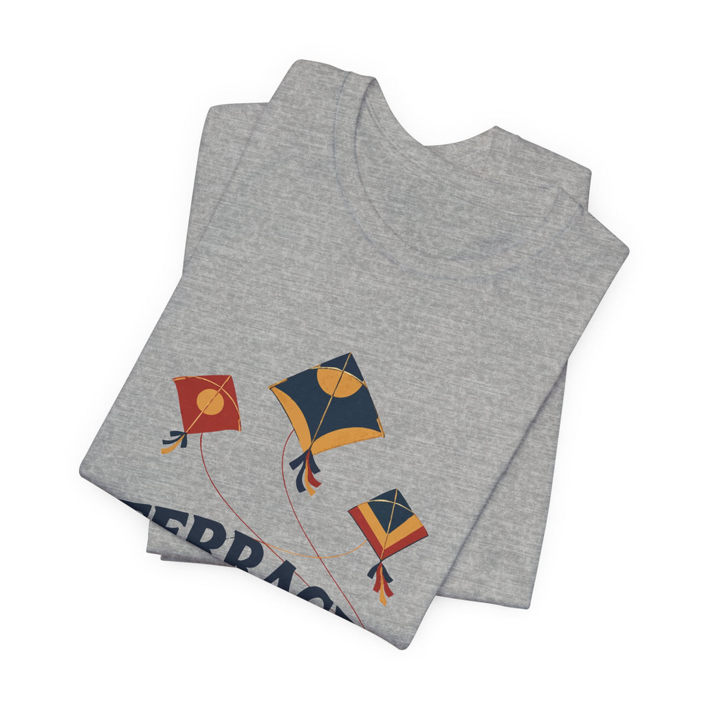 Terrace Club — Gujarat Tee