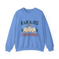 Kaju Katli Supremacy Sweatshirt – Adult