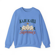 Kaju Katli Supremacy Sweatshirt – Adult