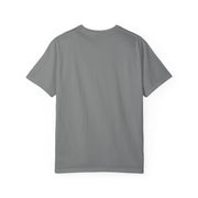 Indiranagar, After Eight — Bengaluru Rain Graphic T-Shirt