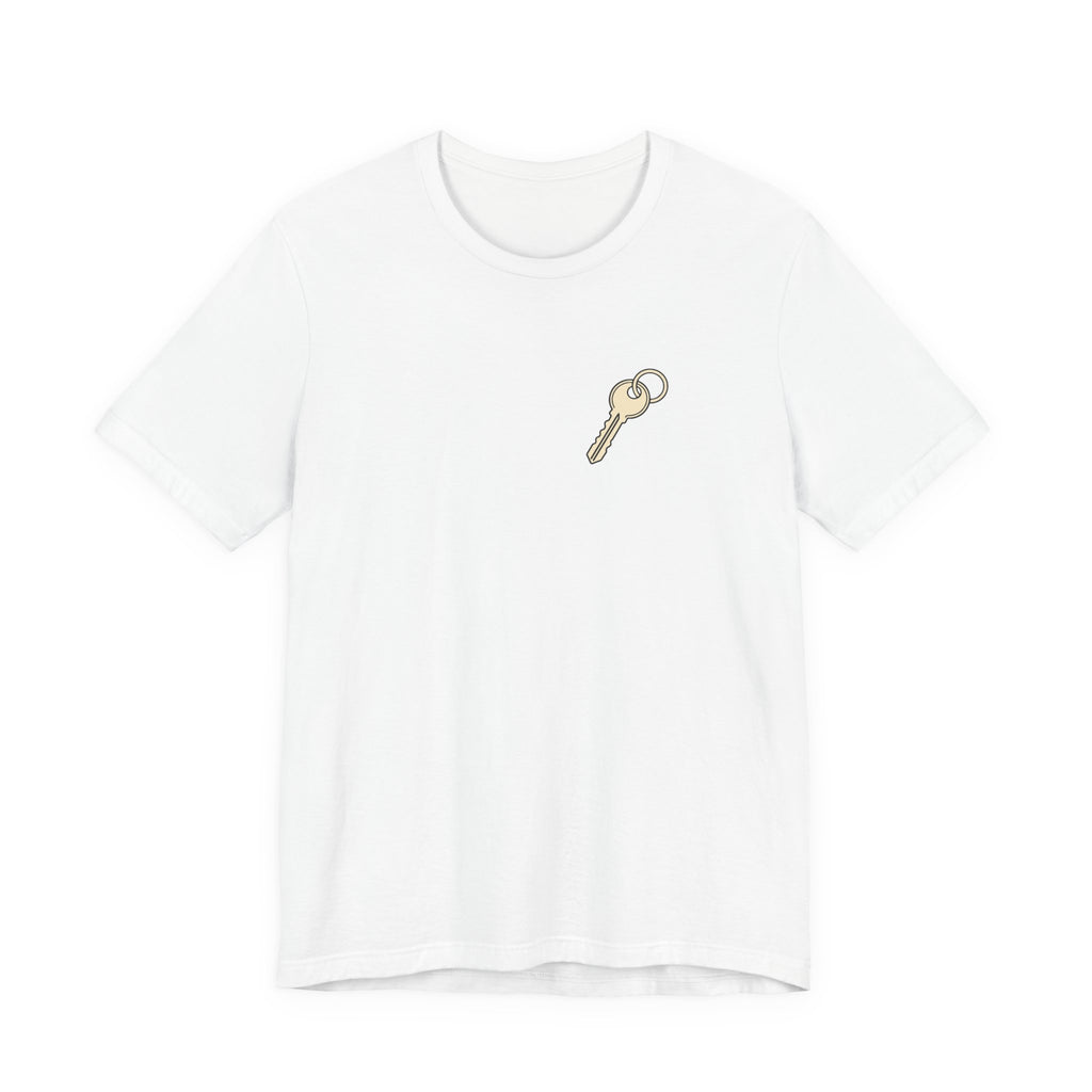 Still Calling It Home — Two Homes Tee