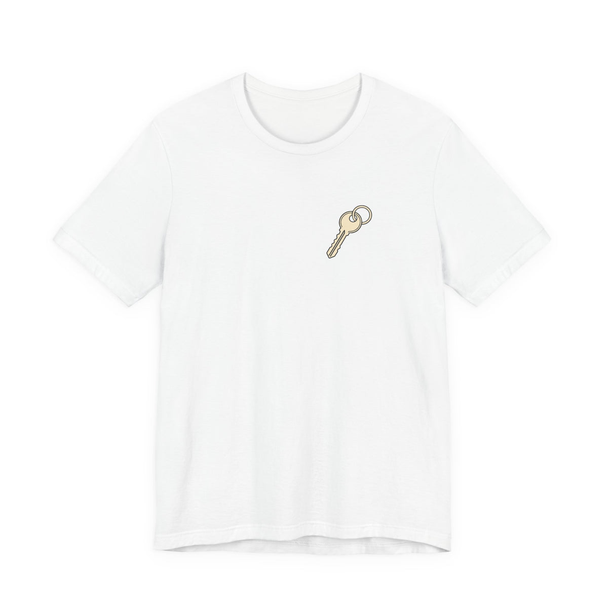 Still Calling It Home — Two Homes Tee