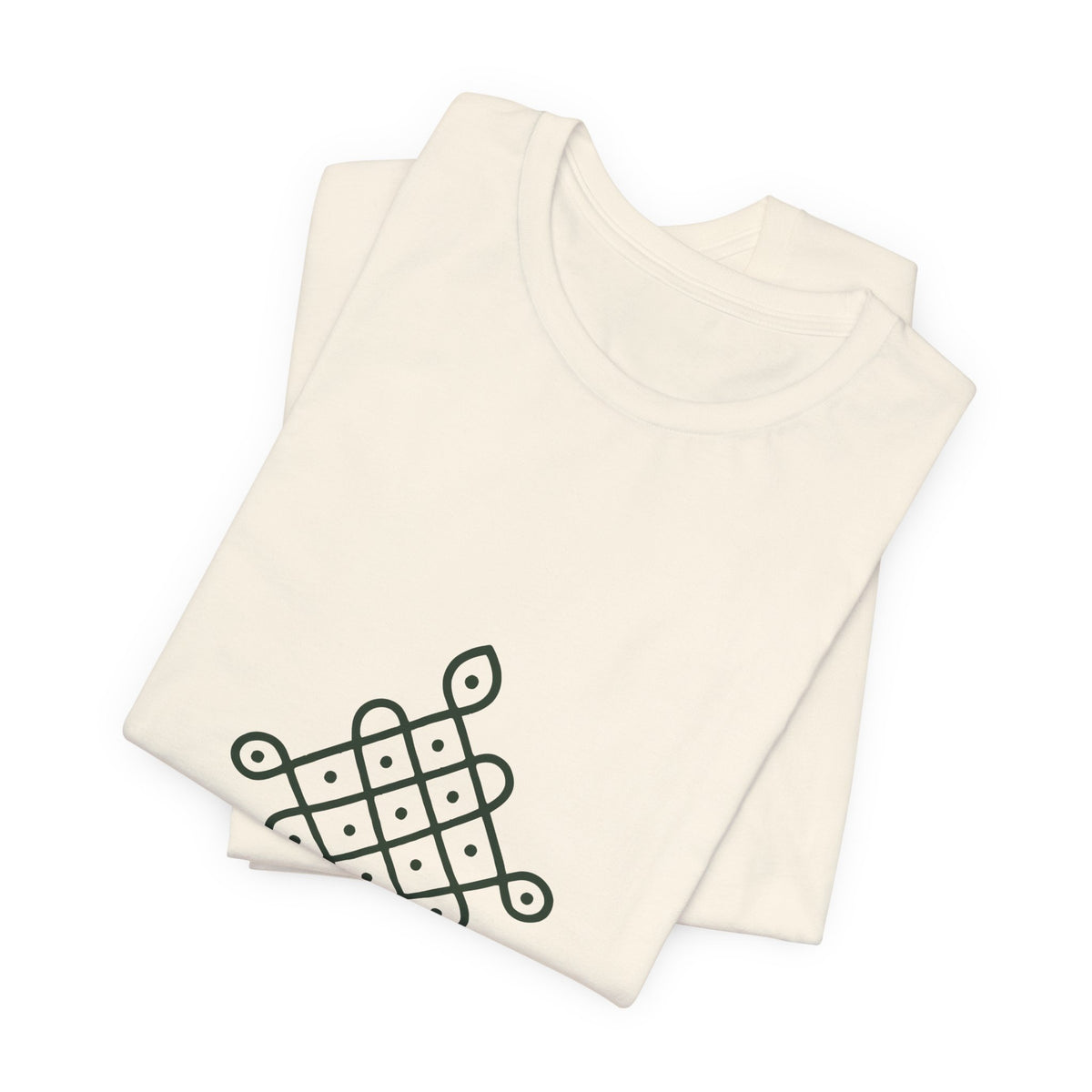 Begin at Home — Tamil Nadu Tee