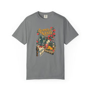 Summer at Nani’s — Indian Nostalgia Garment-Dyed T-Shirt