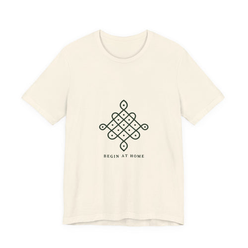 Begin at Home — Tamil Nadu Tee