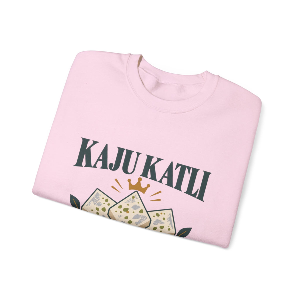 Kaju Katli Supremacy Sweatshirt – Adult