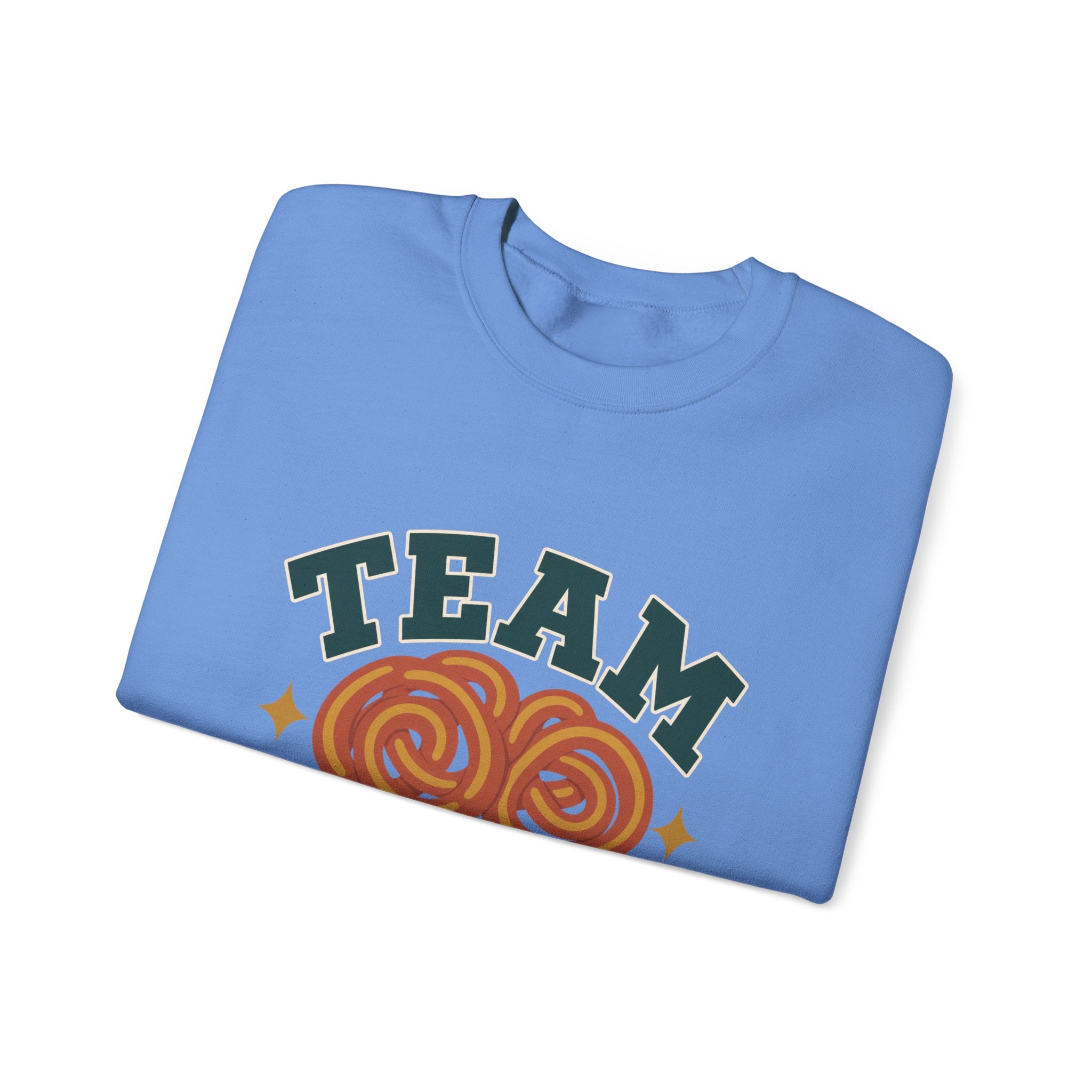 Team Jalebi Sweatshirt – Adult