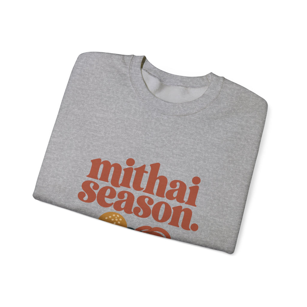 Mithai Season Sweatshirt – Adult
