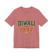 Explaining Diwali Since 1997 Tee | Unisex — Men & Women