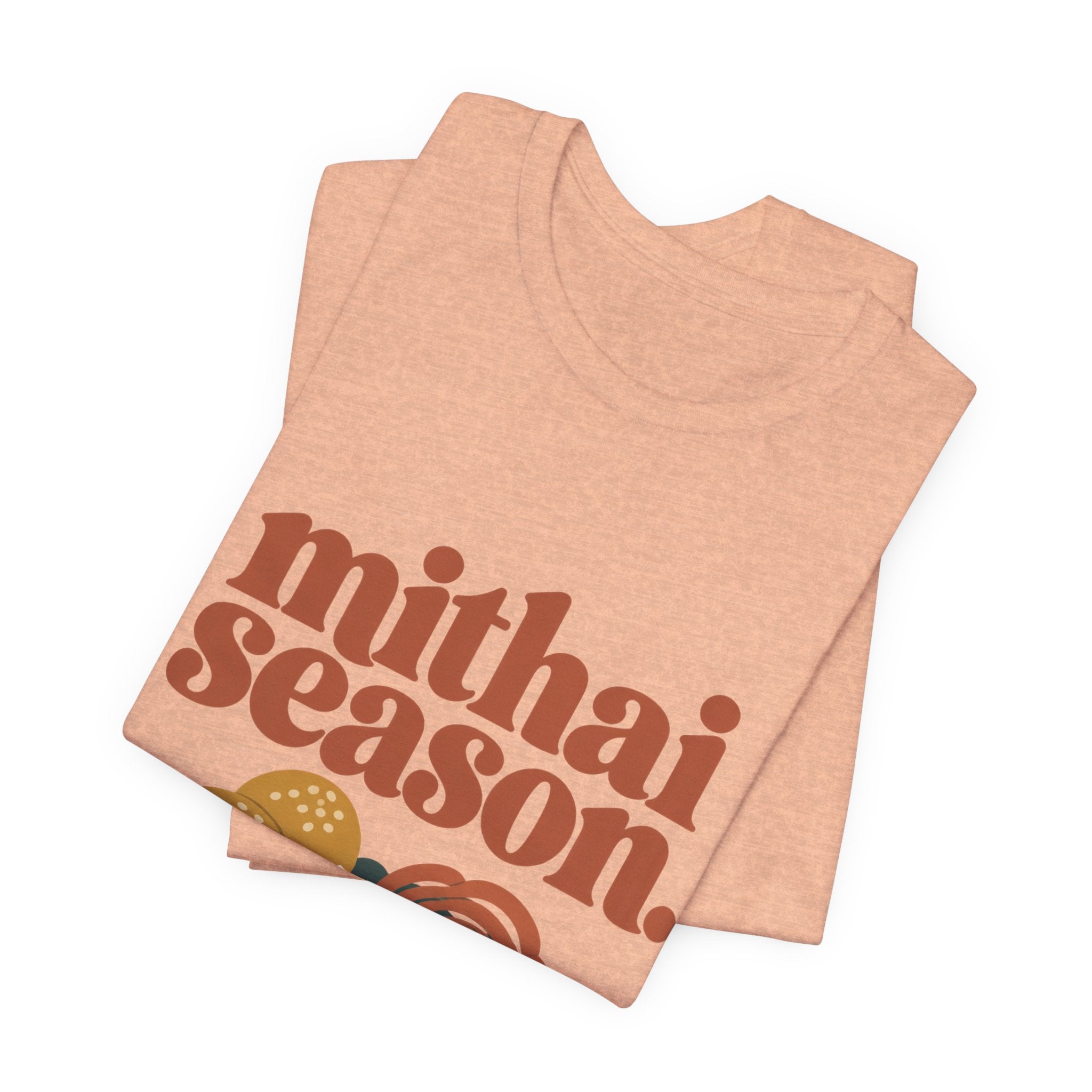 Mithai Season Tee – Adult