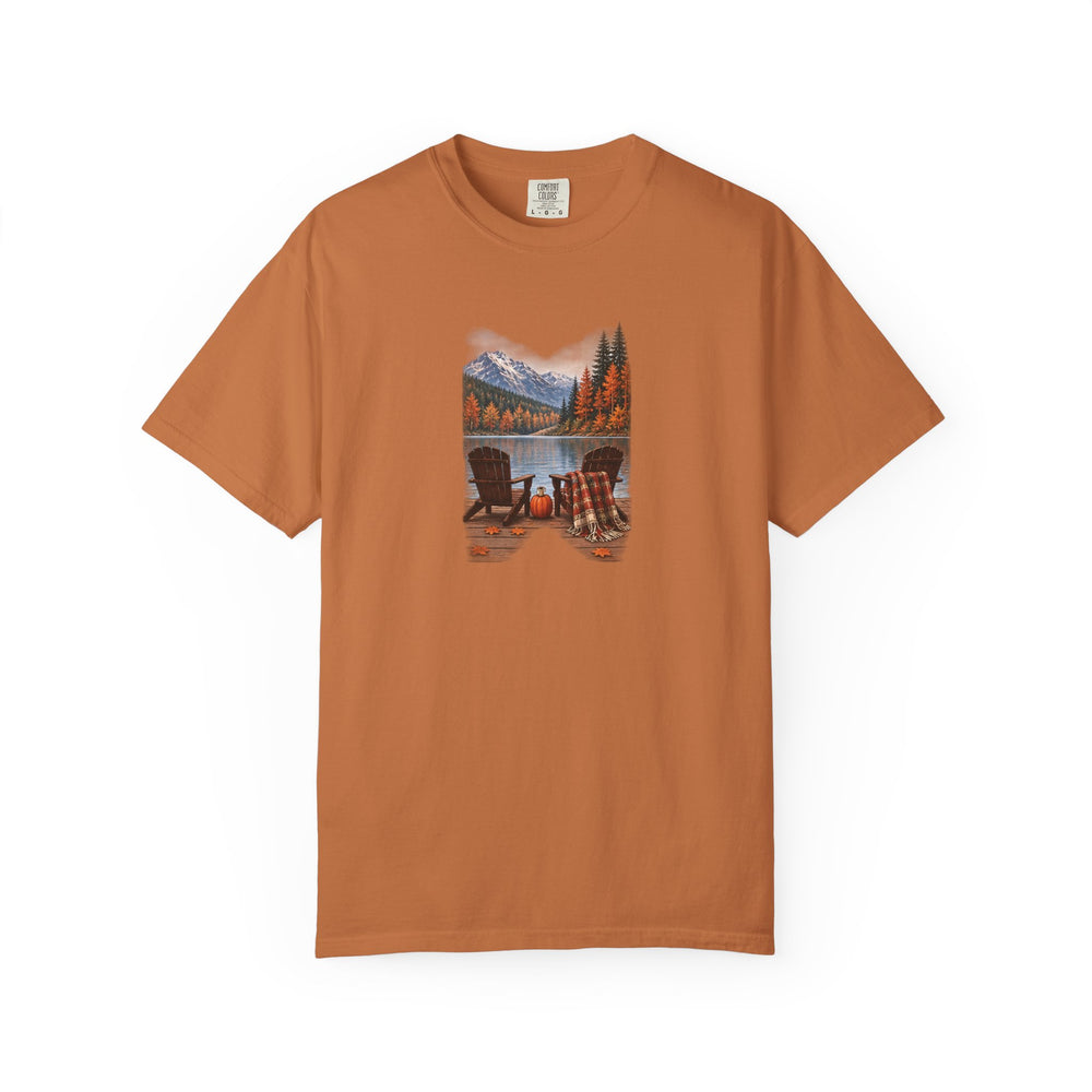 New places same peace | Unisex — Men & Women