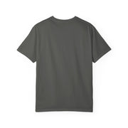 Power Cut Club T-Shirt – Retro Surf & Fan Graphic Tee ("Power Cut Club" EST. 1998)