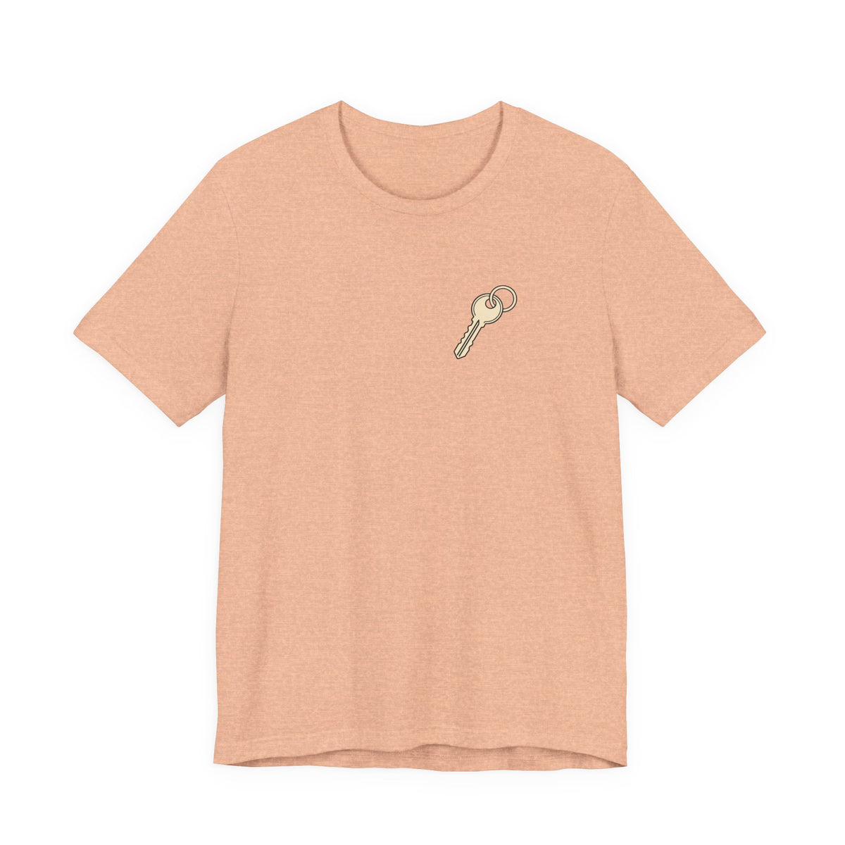 Still Calling It Home — Two Homes Tee