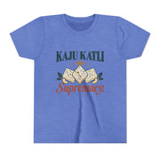 Kaju Katli Supremacy Tee – Youth