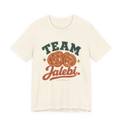 Team Jalebi Tee | Unisex — Men & Women