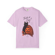 Trick or Chai?