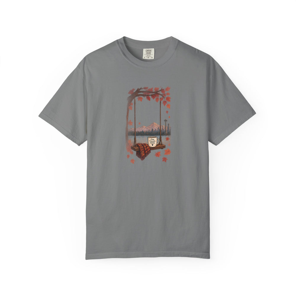 Different seasons same roots | Unisex — Men & Women