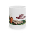 One More Cup — West Bengal Ceramic Mug